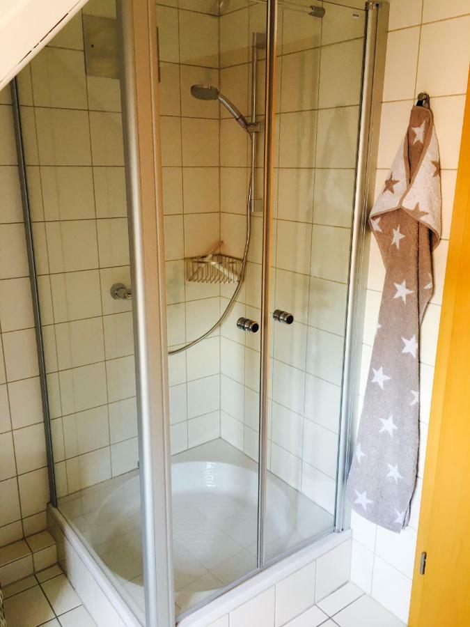 Gaestehaus Sellemols Ferienhaus Winzer Heuchelheim-Klingen Exterior foto